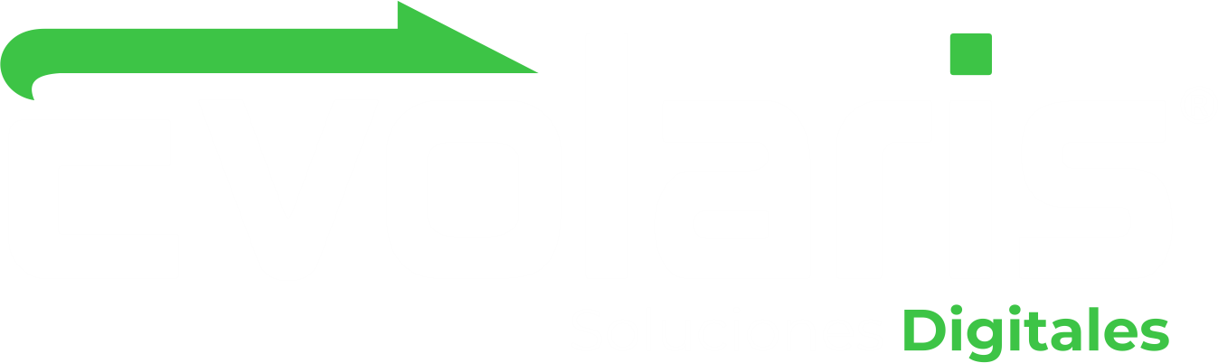 Logo Evolaris